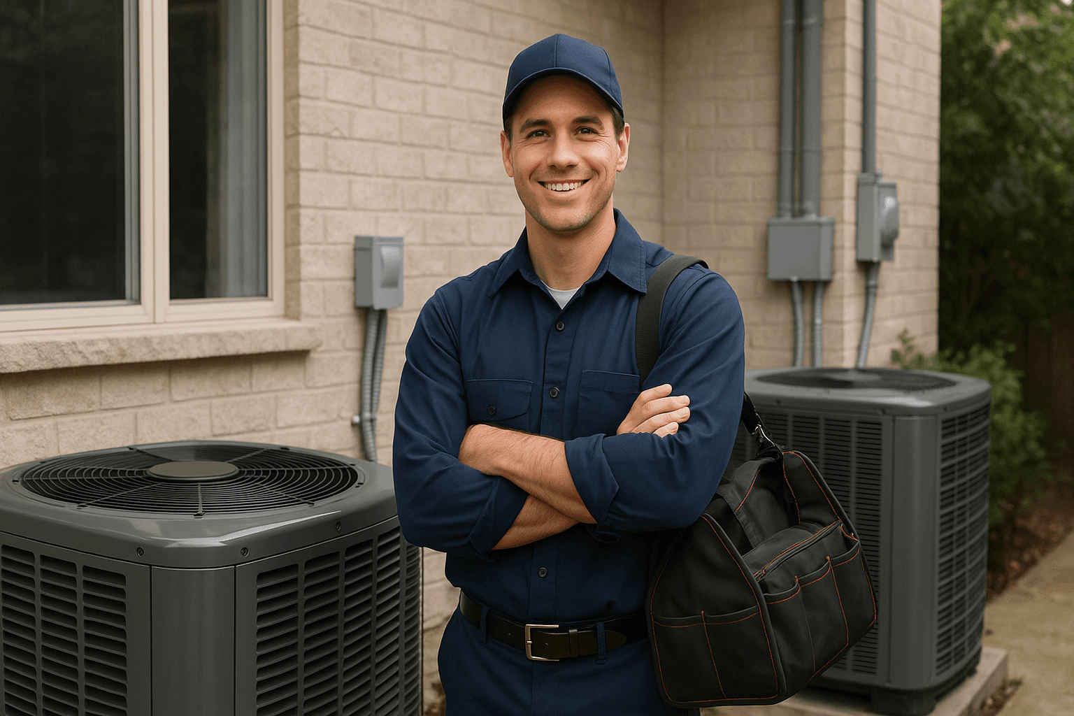 A+ Maintenance Services Co. Inc hero image